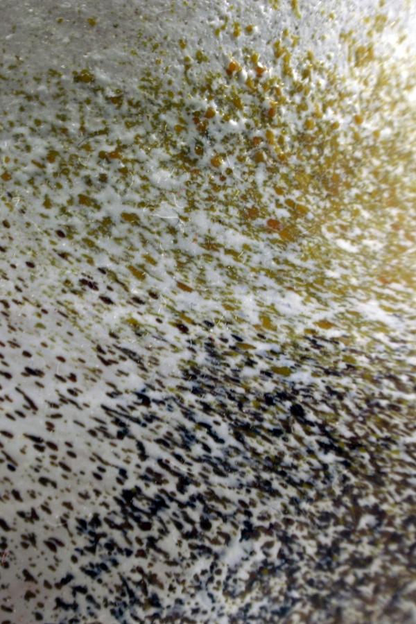 Glass texture
