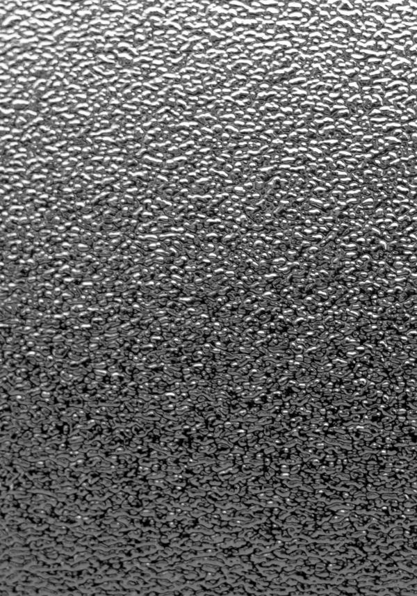 Glass texture