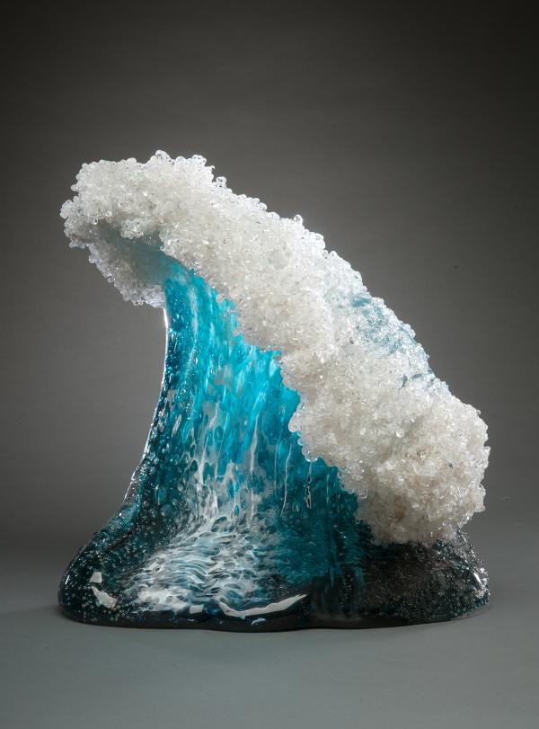 Glass Waves