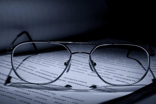 Glasses