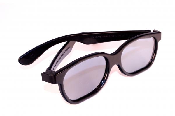 Glasses