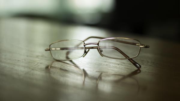 Glasses