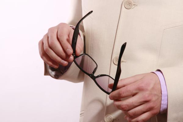 glasses