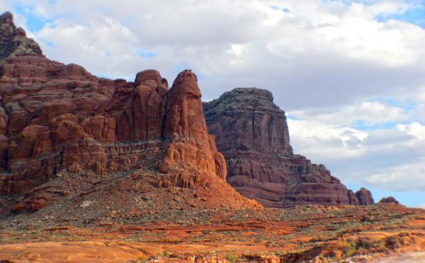 Glen Canyon National Recreation Area