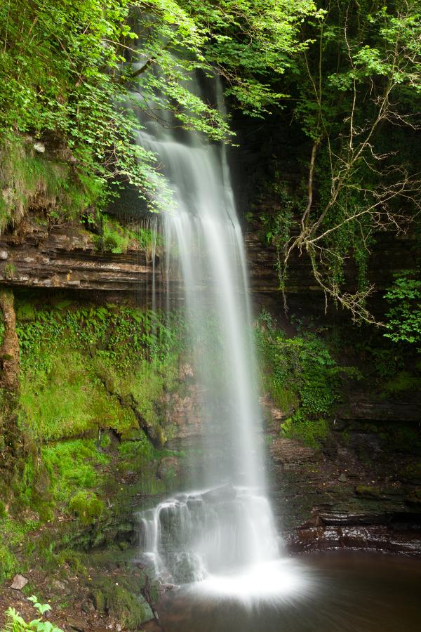 Glencar Falls