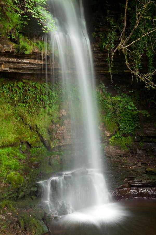 Glencar Falls