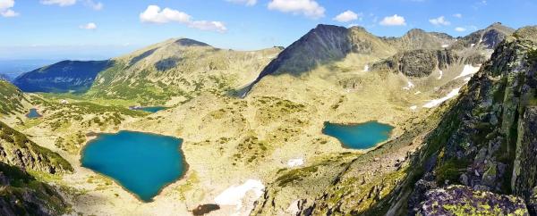 Glimpse of Bulgaria