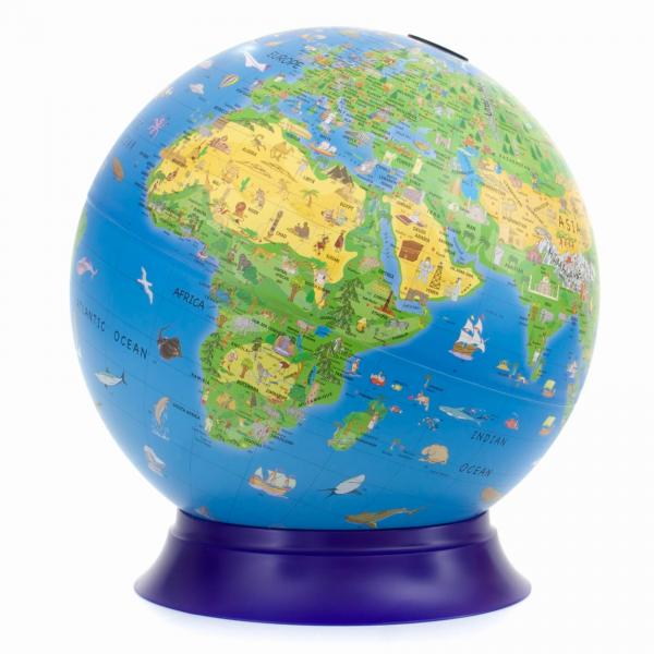 Globe
