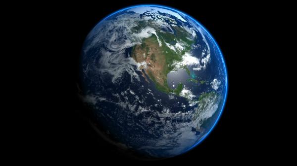 Globe