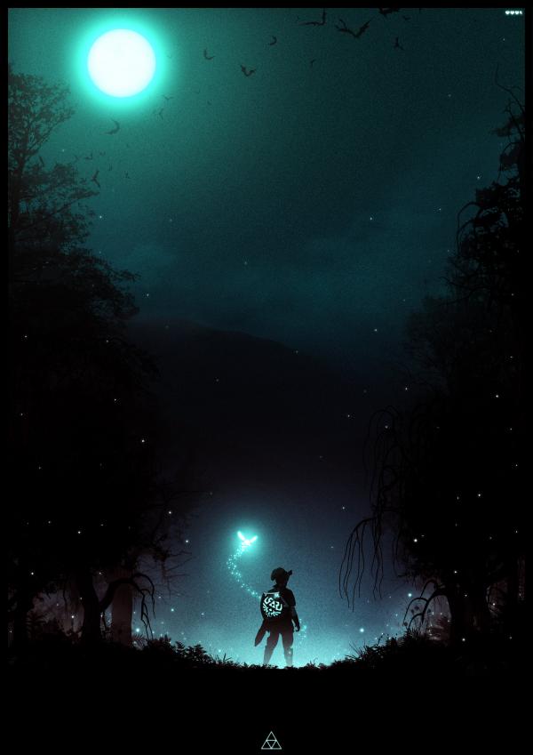Go alone?