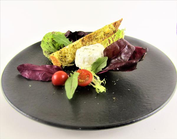 Goat Cheese