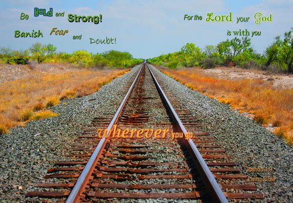 God is With You