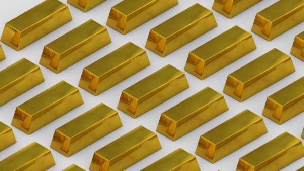 Gold Blocks