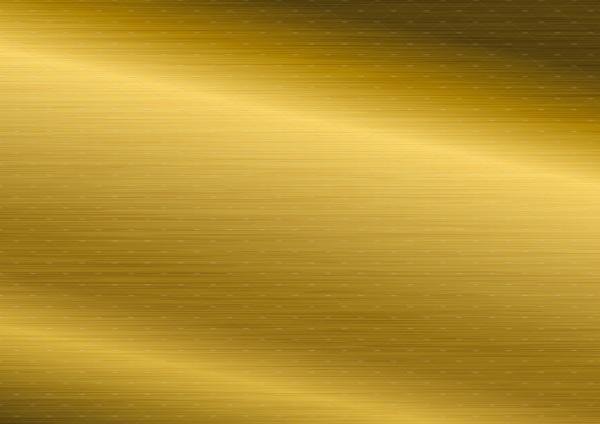 Gold Metal Background