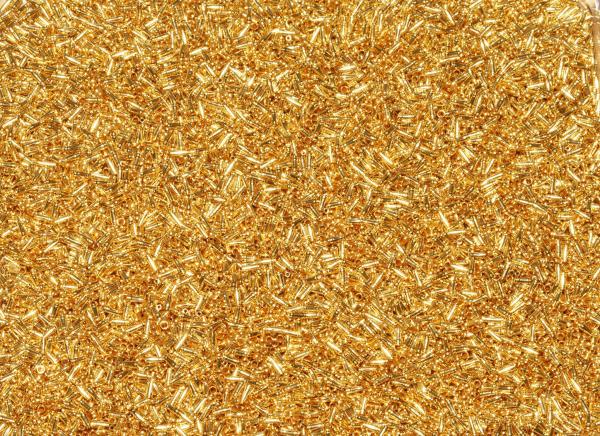 Gold Plated
