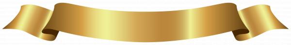 Gold ribbon