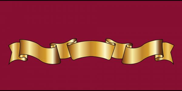 Gold Ribbon