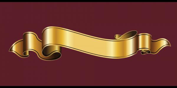 Gold Ribbon