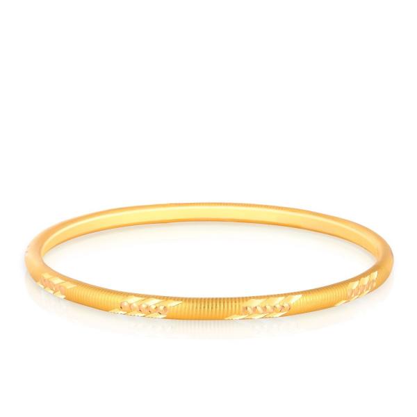 Golden Bangle