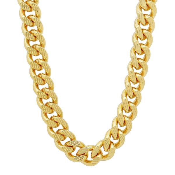 Golden chain
