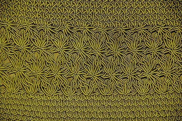 Golden Chain Mail of Honorable Knights
