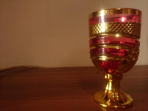 Golden Cup