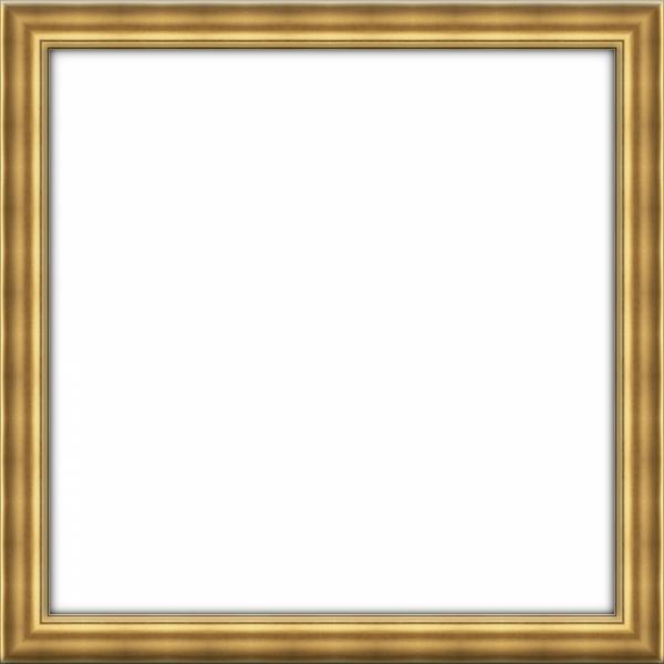 Golden Frame
