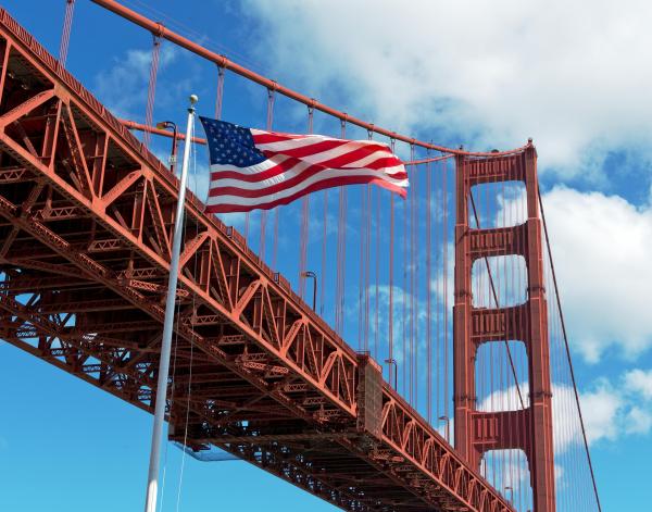 Golden Gate Bridge