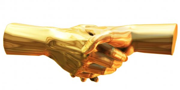 Golden Handshake
