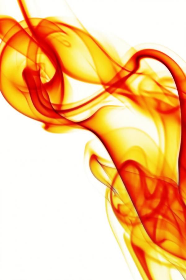 Golden Smoke