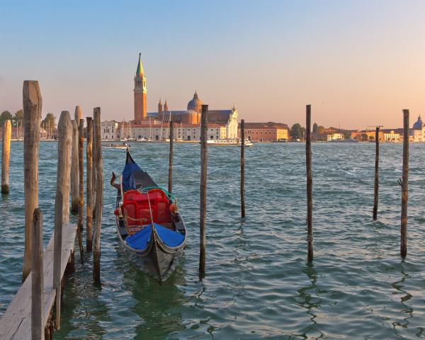 Gondola