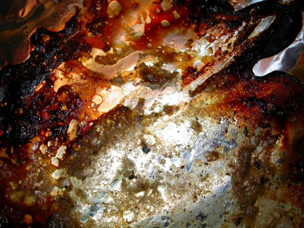 Goo Surface