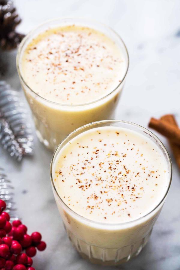 Good Eggnog