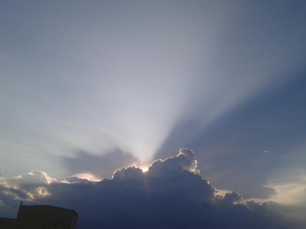 Good Evening