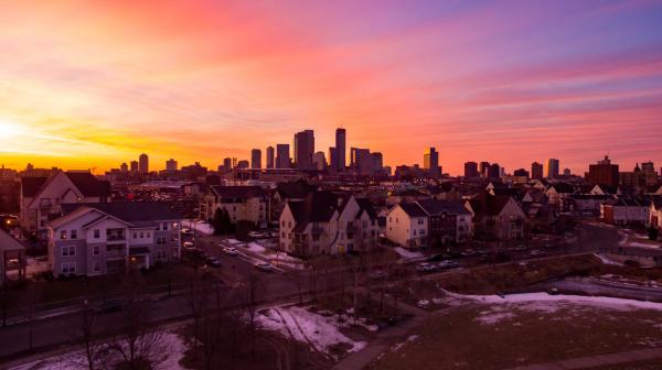 Good Morning Minneapolis