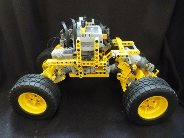 Gophy202 crawler v2