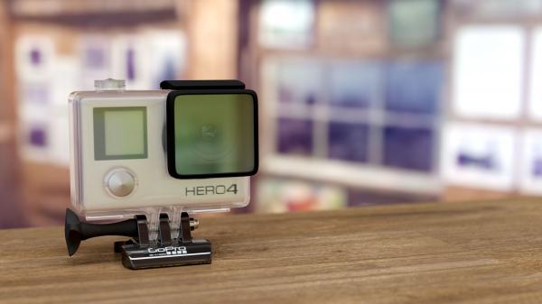GoPro