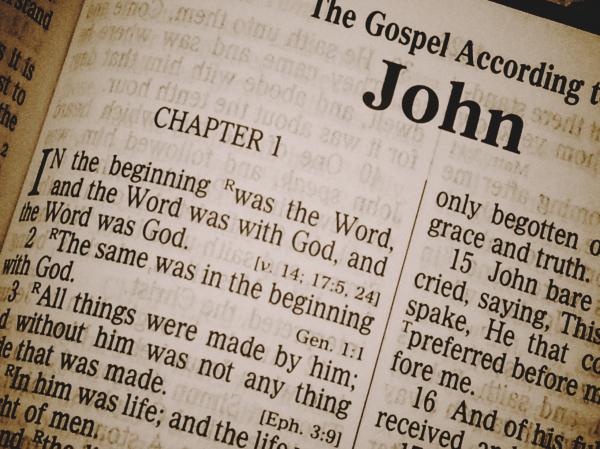Gospel of John