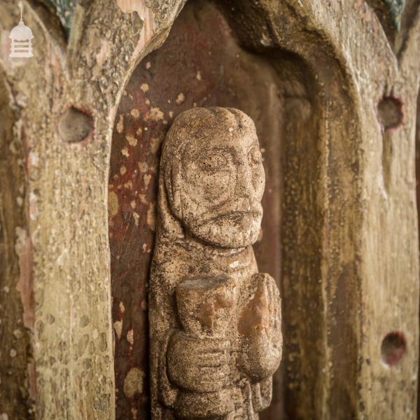 Gothic Niche