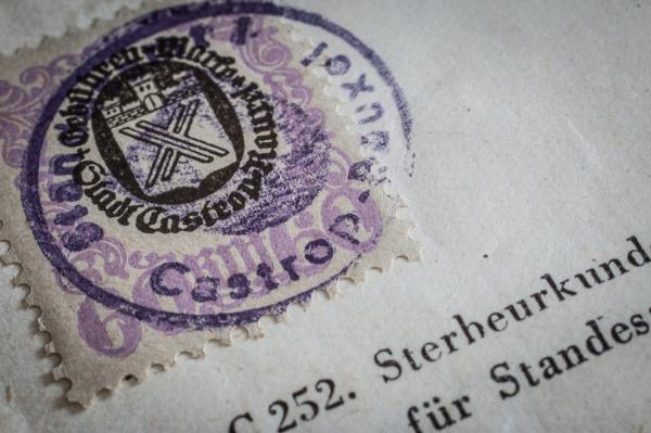 Government Token