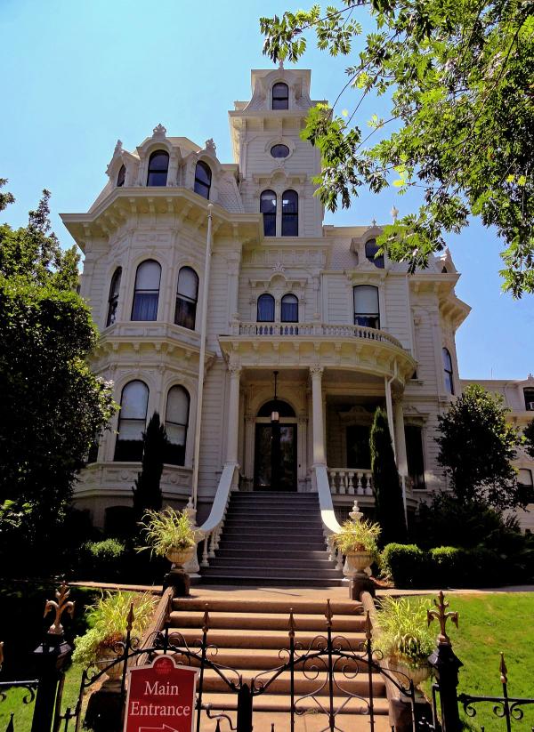 Governor Mansion