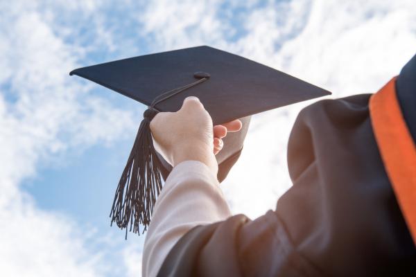graduate