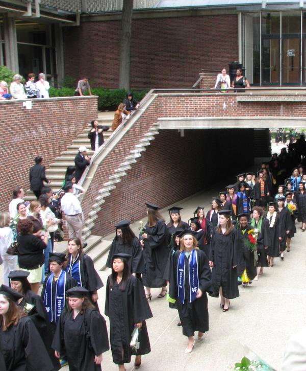 Graduation