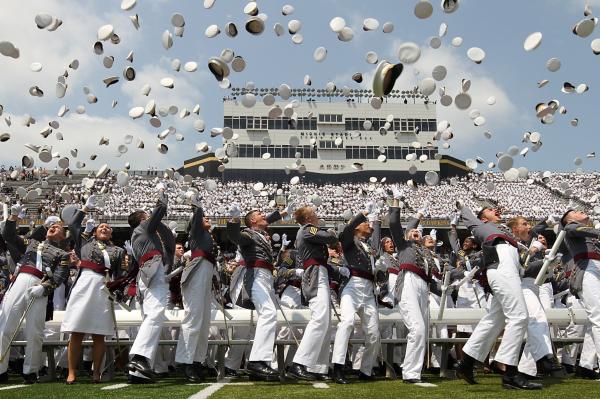 Graduation Ceremony