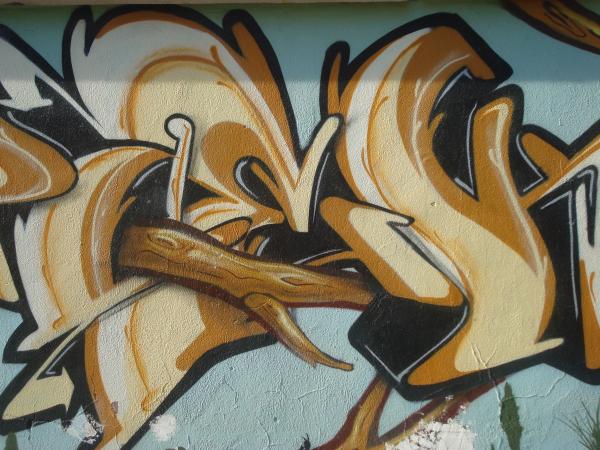Graffiti
