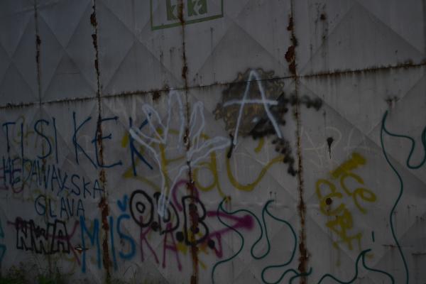Graffiti