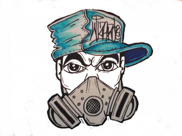 Grafitti