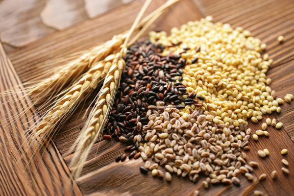 Grains