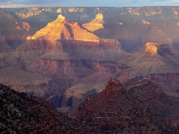 Grand Canyon