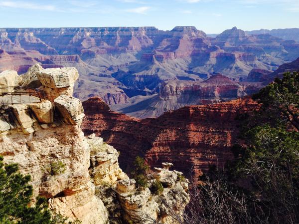 Grand Canyon